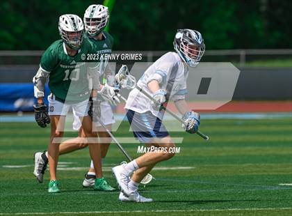 Thumbnail 1 in Lovett vs. Westminster (GHSA 1A-4A Final) photogallery.
