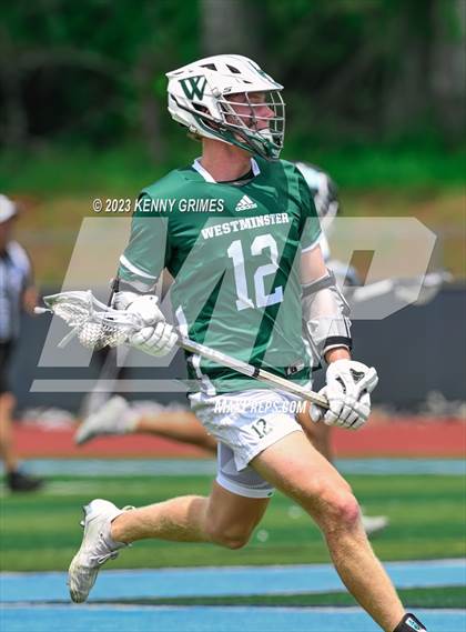 Thumbnail 1 in Lovett vs. Westminster (GHSA 1A-4A Final) photogallery.