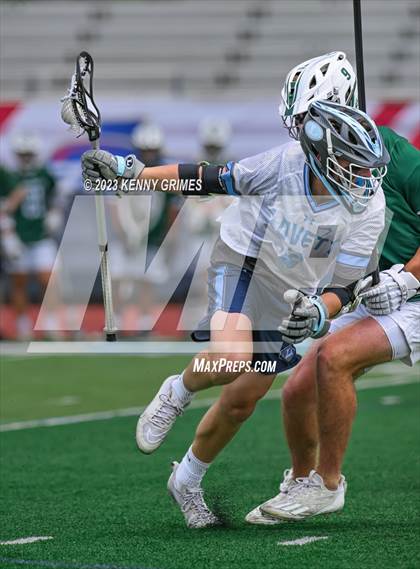 Thumbnail 1 in Lovett vs. Westminster (GHSA 1A-4A Final) photogallery.