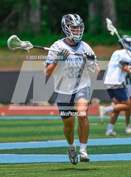 Thumbnail 3 in Lovett vs. Westminster (GHSA 1A-4A Final) photogallery.