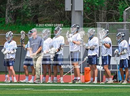 Thumbnail 3 in Lovett vs. Westminster (GHSA 1A-4A Final) photogallery.