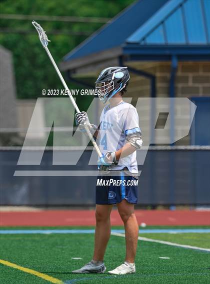 Thumbnail 3 in Lovett vs. Westminster (GHSA 1A-4A Final) photogallery.