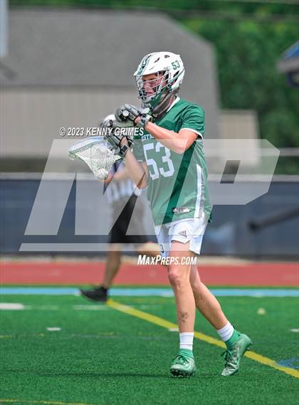 Thumbnail 2 in Lovett vs. Westminster (GHSA 1A-4A Final) photogallery.