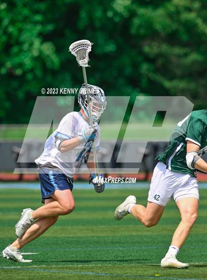 Thumbnail 2 in Lovett vs. Westminster (GHSA 1A-4A Final) photogallery.