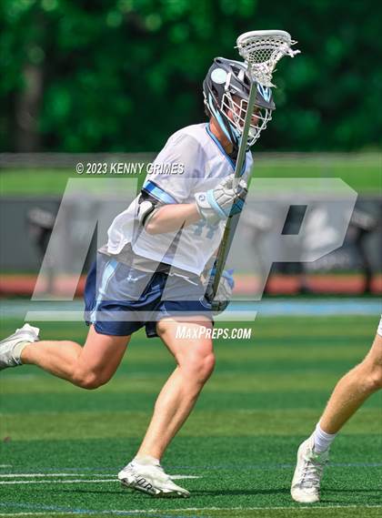 Thumbnail 1 in Lovett vs. Westminster (GHSA 1A-4A Final) photogallery.