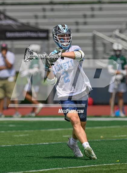 Thumbnail 2 in Lovett vs. Westminster (GHSA 1A-4A Final) photogallery.