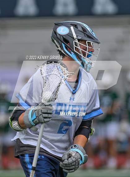 Thumbnail 2 in Lovett vs. Westminster (GHSA 1A-4A Final) photogallery.