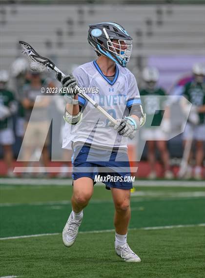 Thumbnail 2 in Lovett vs. Westminster (GHSA 1A-4A Final) photogallery.