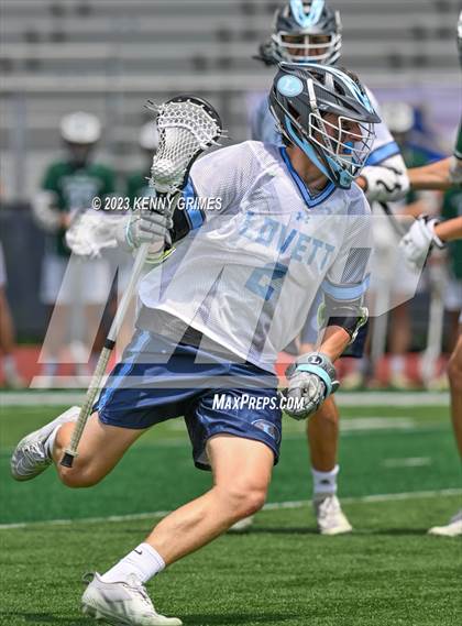 Thumbnail 1 in Lovett vs. Westminster (GHSA 1A-4A Final) photogallery.