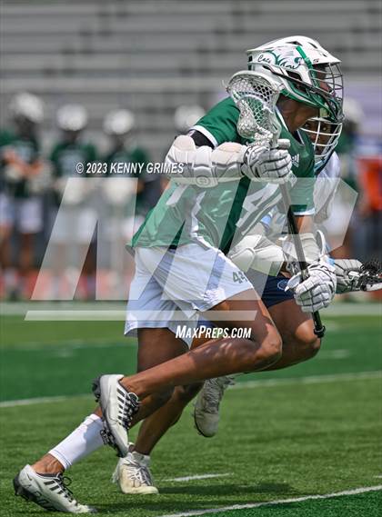 Thumbnail 1 in Lovett vs. Westminster (GHSA 1A-4A Final) photogallery.