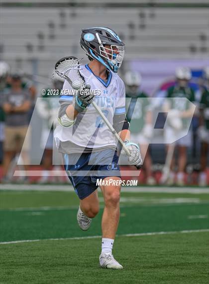 Thumbnail 1 in Lovett vs. Westminster (GHSA 1A-4A Final) photogallery.