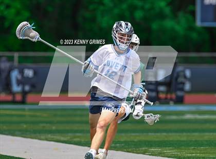 Thumbnail 3 in Lovett vs. Westminster (GHSA 1A-4A Final) photogallery.
