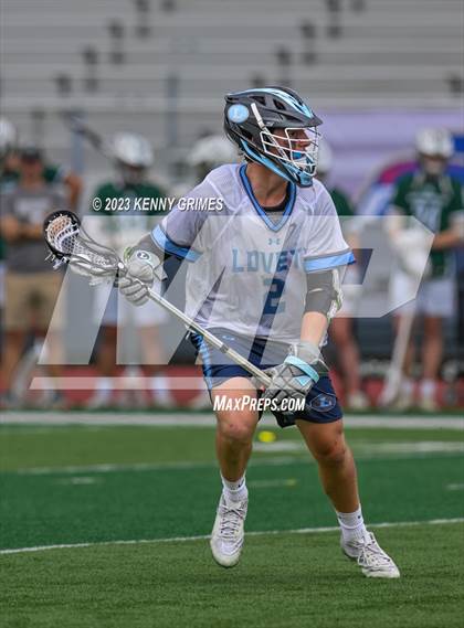 Thumbnail 2 in Lovett vs. Westminster (GHSA 1A-4A Final) photogallery.