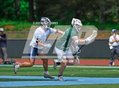 Thumbnail 2 in Lovett vs. Westminster (GHSA 1A-4A Final) photogallery.