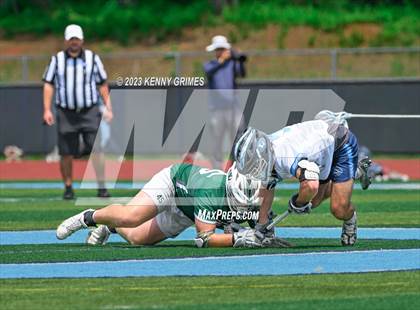 Thumbnail 2 in Lovett vs. Westminster (GHSA 1A-4A Final) photogallery.