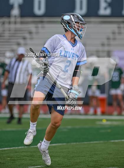 Thumbnail 1 in Lovett vs. Westminster (GHSA 1A-4A Final) photogallery.