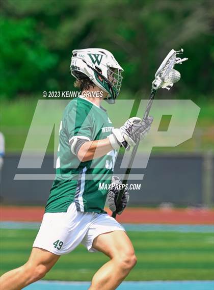Thumbnail 3 in Lovett vs. Westminster (GHSA 1A-4A Final) photogallery.