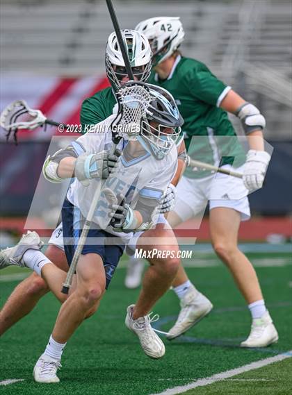 Thumbnail 3 in Lovett vs. Westminster (GHSA 1A-4A Final) photogallery.