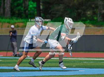 Thumbnail 1 in Lovett vs. Westminster (GHSA 1A-4A Final) photogallery.