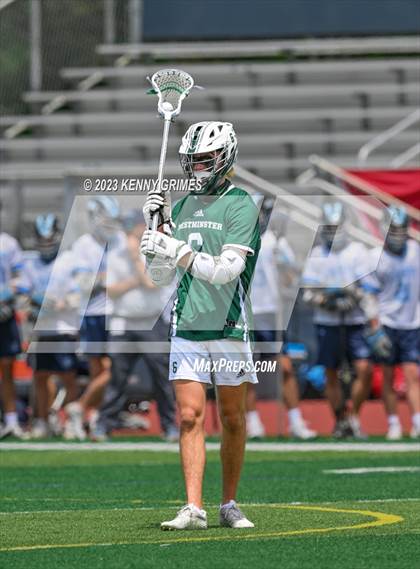 Thumbnail 3 in Lovett vs. Westminster (GHSA 1A-4A Final) photogallery.
