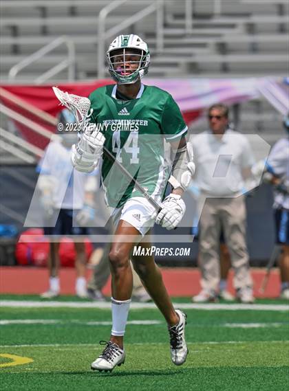 Thumbnail 1 in Lovett vs. Westminster (GHSA 1A-4A Final) photogallery.
