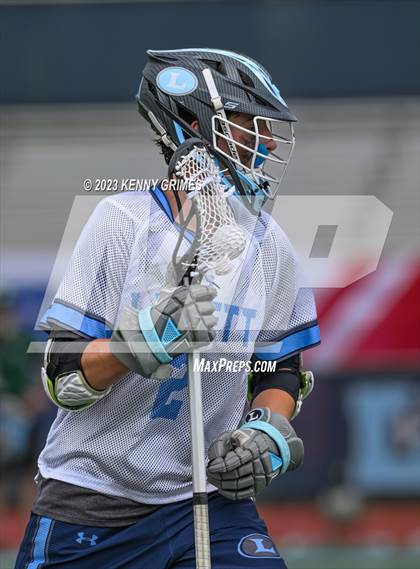 Thumbnail 3 in Lovett vs. Westminster (GHSA 1A-4A Final) photogallery.