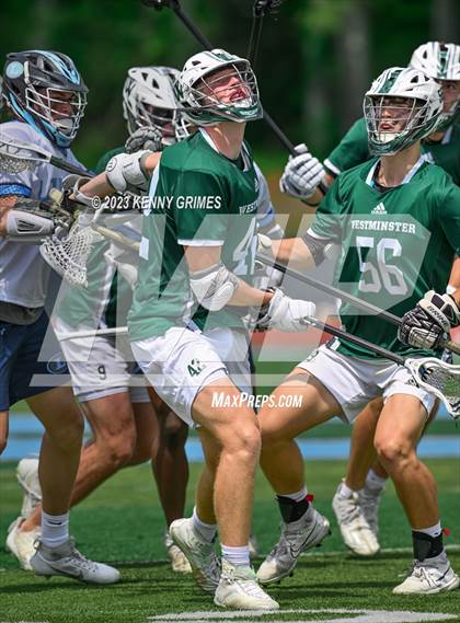 Thumbnail 2 in Lovett vs. Westminster (GHSA 1A-4A Final) photogallery.