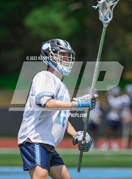 Thumbnail 2 in Lovett vs. Westminster (GHSA 1A-4A Final) photogallery.