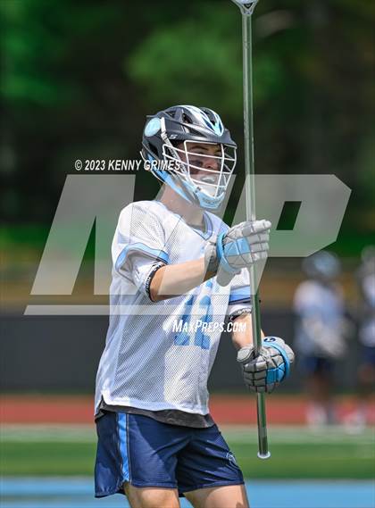 Thumbnail 1 in Lovett vs. Westminster (GHSA 1A-4A Final) photogallery.