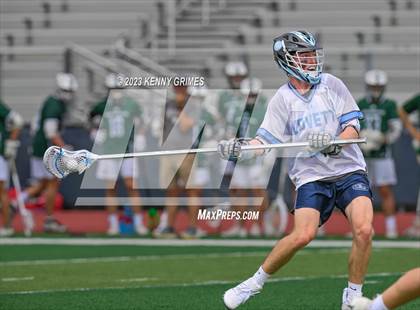Thumbnail 1 in Lovett vs. Westminster (GHSA 1A-4A Final) photogallery.