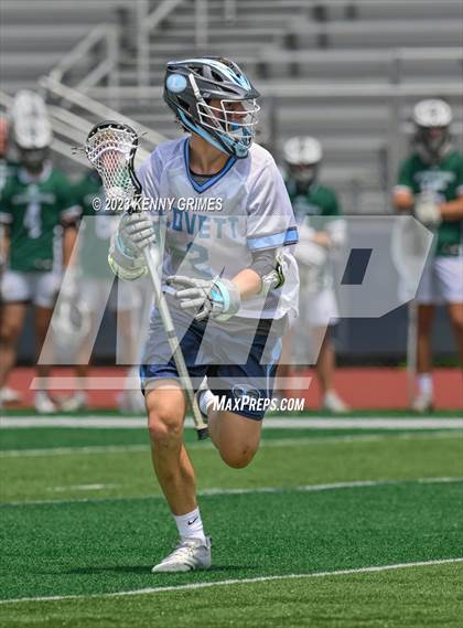 Thumbnail 1 in Lovett vs. Westminster (GHSA 1A-4A Final) photogallery.