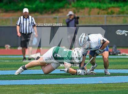 Thumbnail 1 in Lovett vs. Westminster (GHSA 1A-4A Final) photogallery.