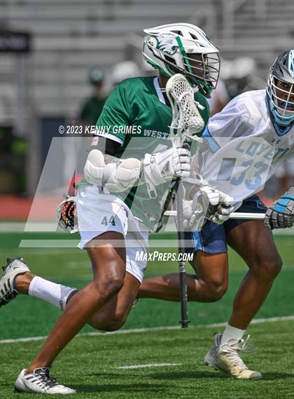 Thumbnail 3 in Lovett vs. Westminster (GHSA 1A-4A Final) photogallery.