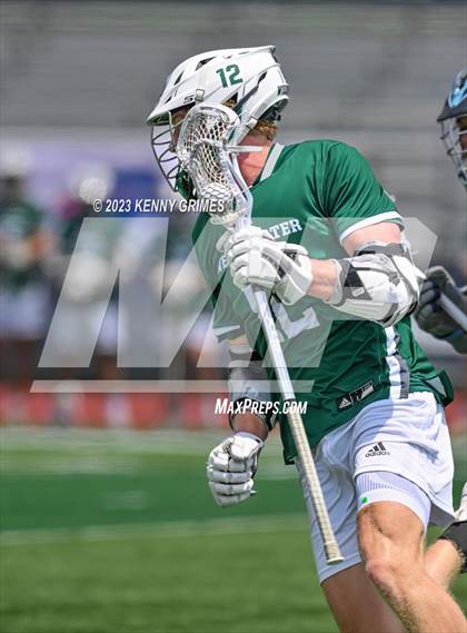 Thumbnail 3 in Lovett vs. Westminster (GHSA 1A-4A Final) photogallery.