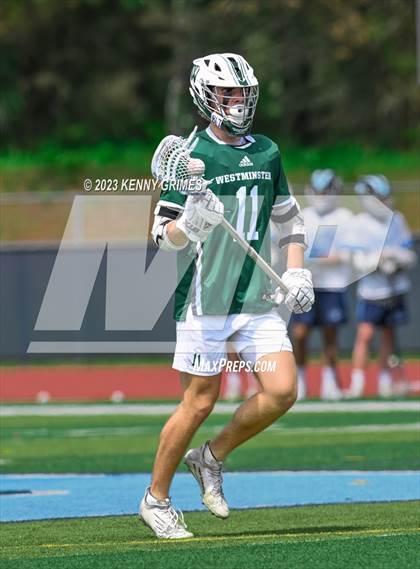 Thumbnail 3 in Lovett vs. Westminster (GHSA 1A-4A Final) photogallery.
