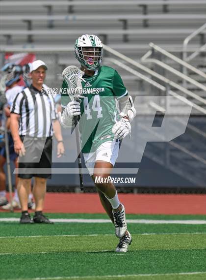 Thumbnail 2 in Lovett vs. Westminster (GHSA 1A-4A Final) photogallery.