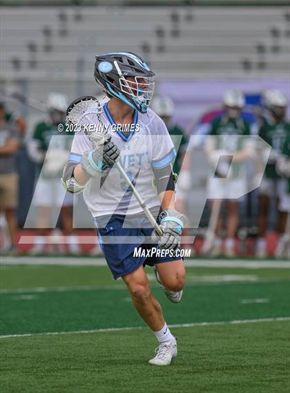 Thumbnail 3 in Lovett vs. Westminster (GHSA 1A-4A Final) photogallery.