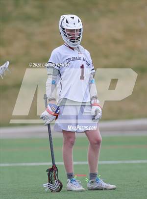 Kent Denver @ Colorado Academy