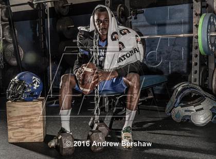 Thumbnail 3 in Trinity Christian Academy (2016 Preseason Top 25 Early Contenders Photo Shoot)  photogallery.