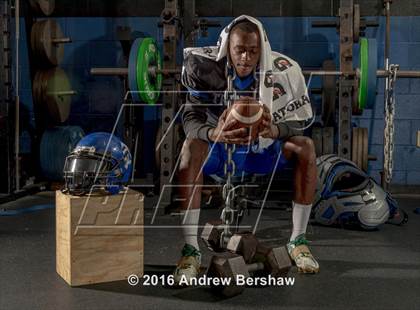 Thumbnail 2 in Trinity Christian Academy (2016 Preseason Top 25 Early Contenders Photo Shoot)  photogallery.