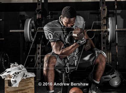 Thumbnail 3 in Trinity Christian Academy (2016 Preseason Top 25 Early Contenders Photo Shoot)  photogallery.