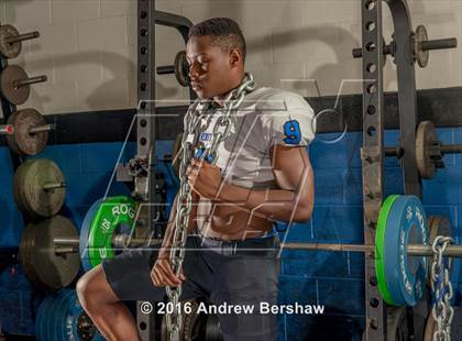 Thumbnail 1 in Trinity Christian Academy (2016 Preseason Top 25 Early Contenders Photo Shoot)  photogallery.