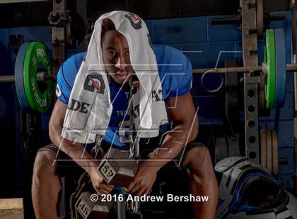Thumbnail 1 in Trinity Christian Academy (2016 Preseason Top 25 Early Contenders Photo Shoot)  photogallery.
