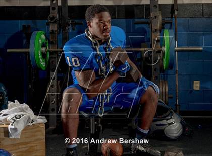 Thumbnail 1 in Trinity Christian Academy (2016 Preseason Top 25 Early Contenders Photo Shoot)  photogallery.