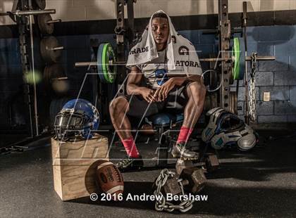 Thumbnail 2 in Trinity Christian Academy (2016 Preseason Top 25 Early Contenders Photo Shoot)  photogallery.