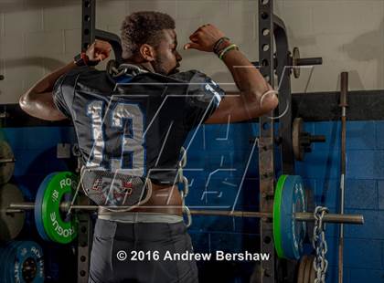 Thumbnail 1 in Trinity Christian Academy (2016 Preseason Top 25 Early Contenders Photo Shoot)  photogallery.