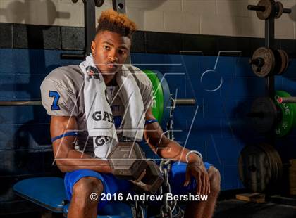 Thumbnail 1 in Trinity Christian Academy (2016 Preseason Top 25 Early Contenders Photo Shoot)  photogallery.