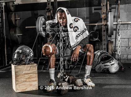 Thumbnail 1 in Trinity Christian Academy (2016 Preseason Top 25 Early Contenders Photo Shoot)  photogallery.