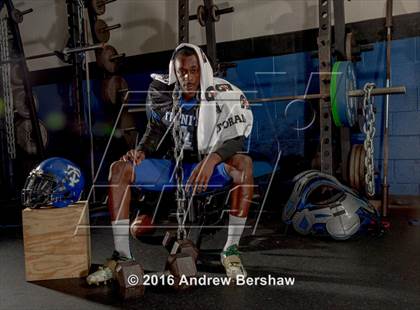 Thumbnail 1 in Trinity Christian Academy (2016 Preseason Top 25 Early Contenders Photo Shoot)  photogallery.