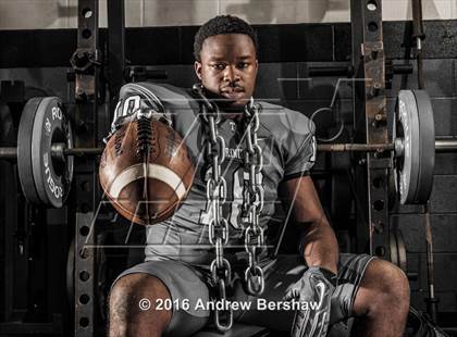 Thumbnail 1 in Trinity Christian Academy (2016 Preseason Top 25 Early Contenders Photo Shoot)  photogallery.
